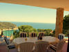 Villa VistaMar - Terrasse
